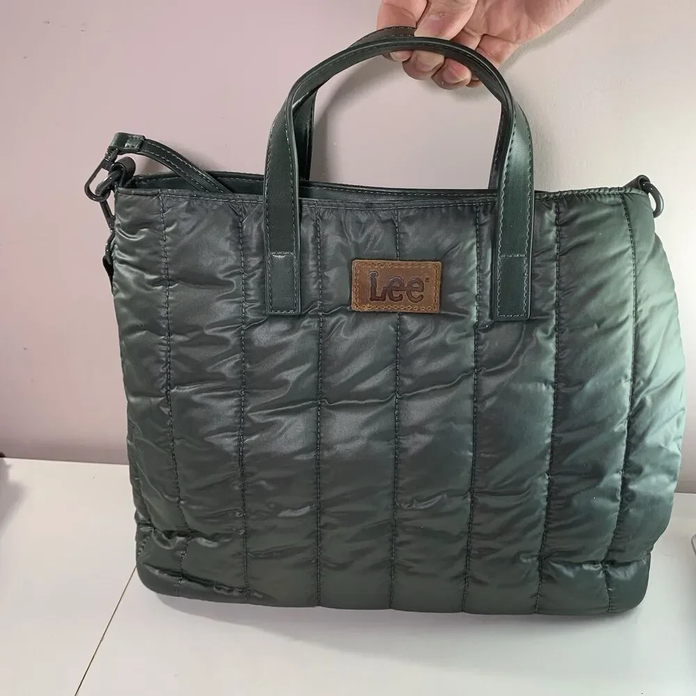 Lee good detachable